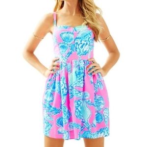 Lilly Pulitzer Ardleigh Barefoot Princess